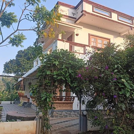 Wild Mist Homestay Munnar Ngoại thất bức ảnh