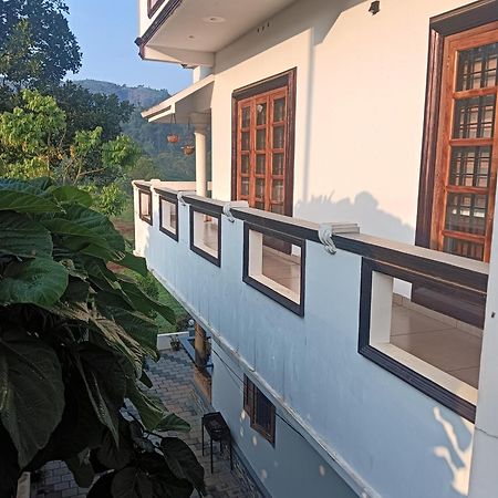 Wild Mist Homestay Munnar Ngoại thất bức ảnh