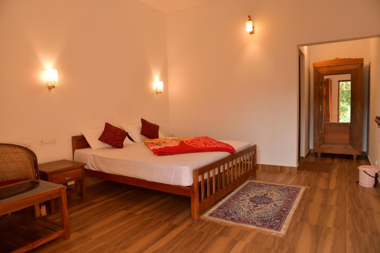 Wild Mist Homestay Munnar Ngoại thất bức ảnh