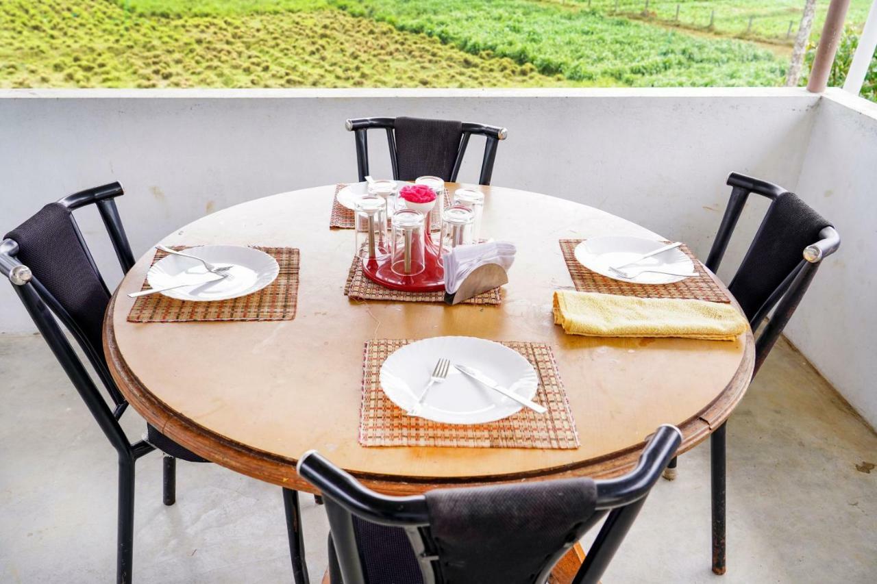 Wild Mist Homestay Munnar Ngoại thất bức ảnh