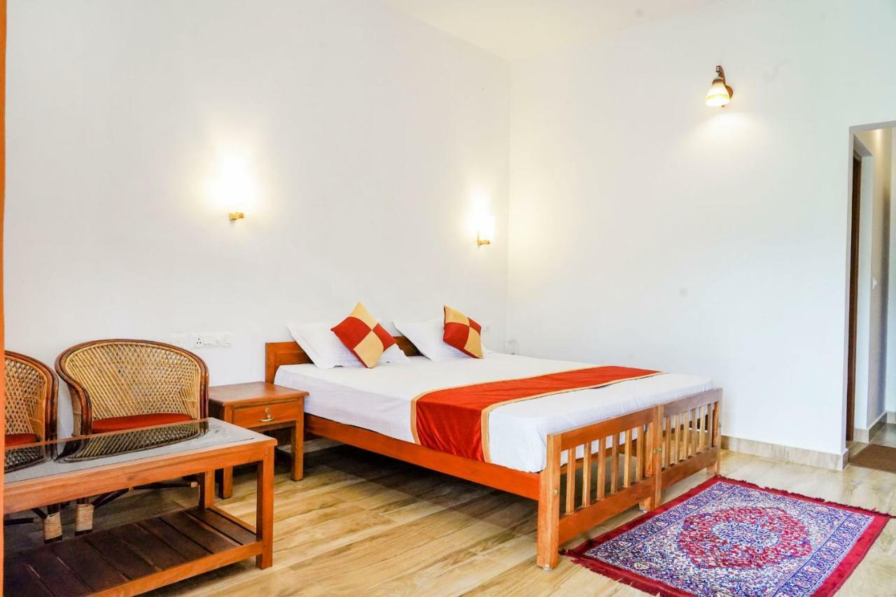 Wild Mist Homestay Munnar Ngoại thất bức ảnh