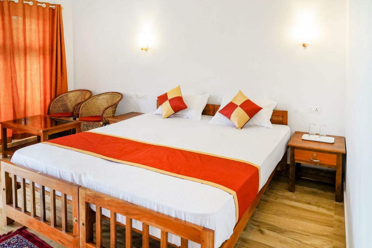Wild Mist Homestay Munnar Ngoại thất bức ảnh