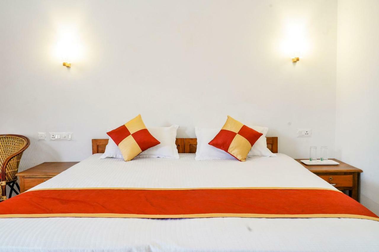 Wild Mist Homestay Munnar Ngoại thất bức ảnh